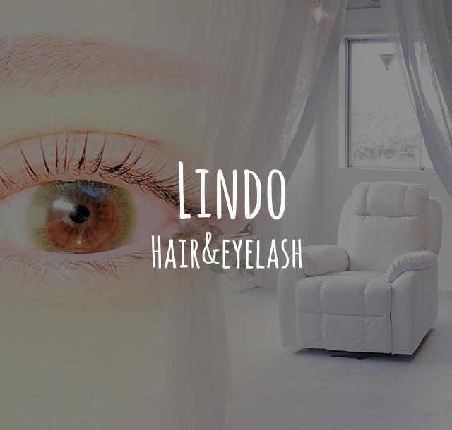 LINDO Hair＆Eyelash