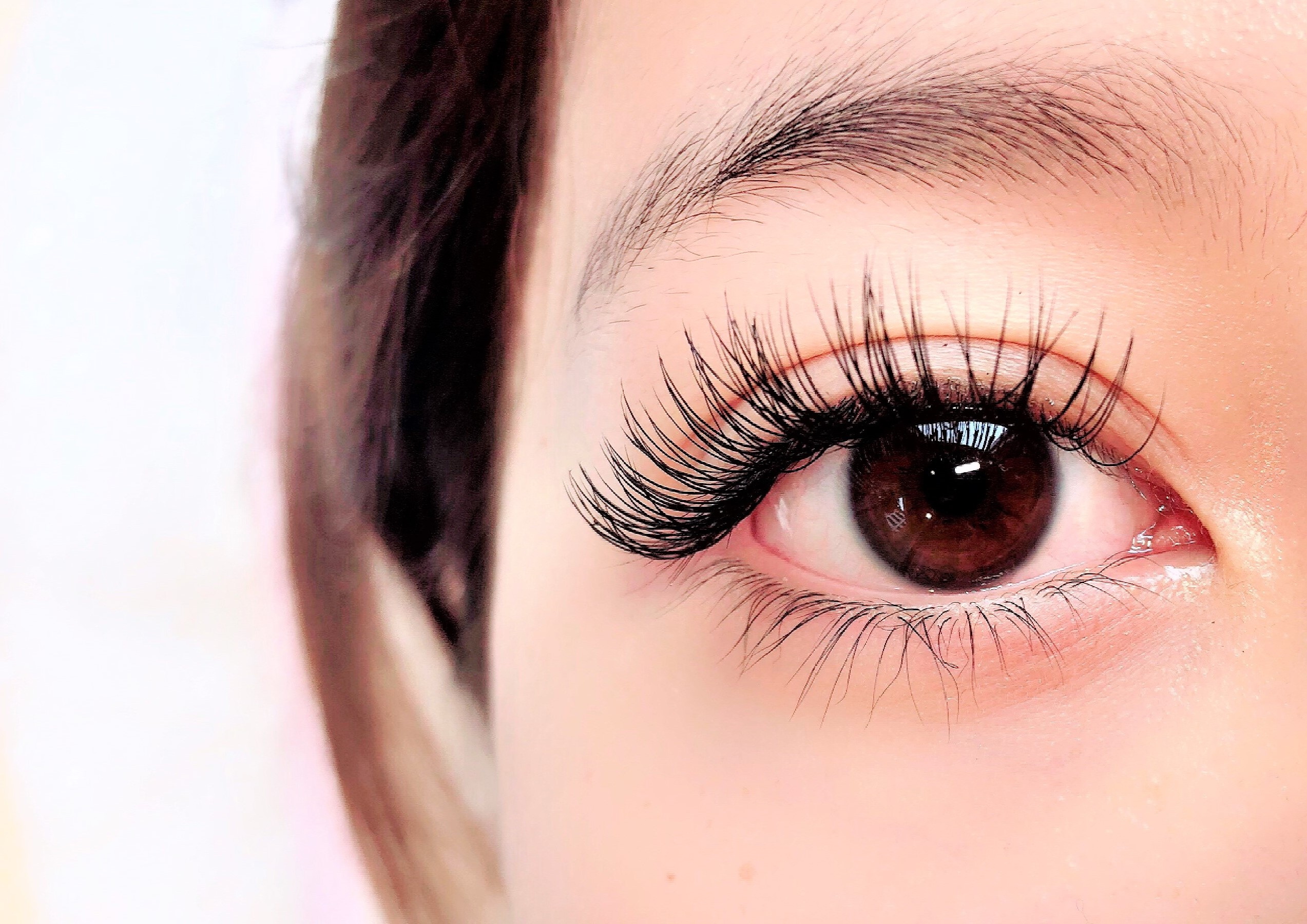 Eyelash